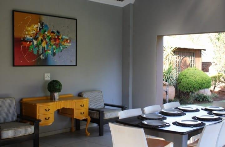 7 Bedroom Property for Sale in Bloemhof North West